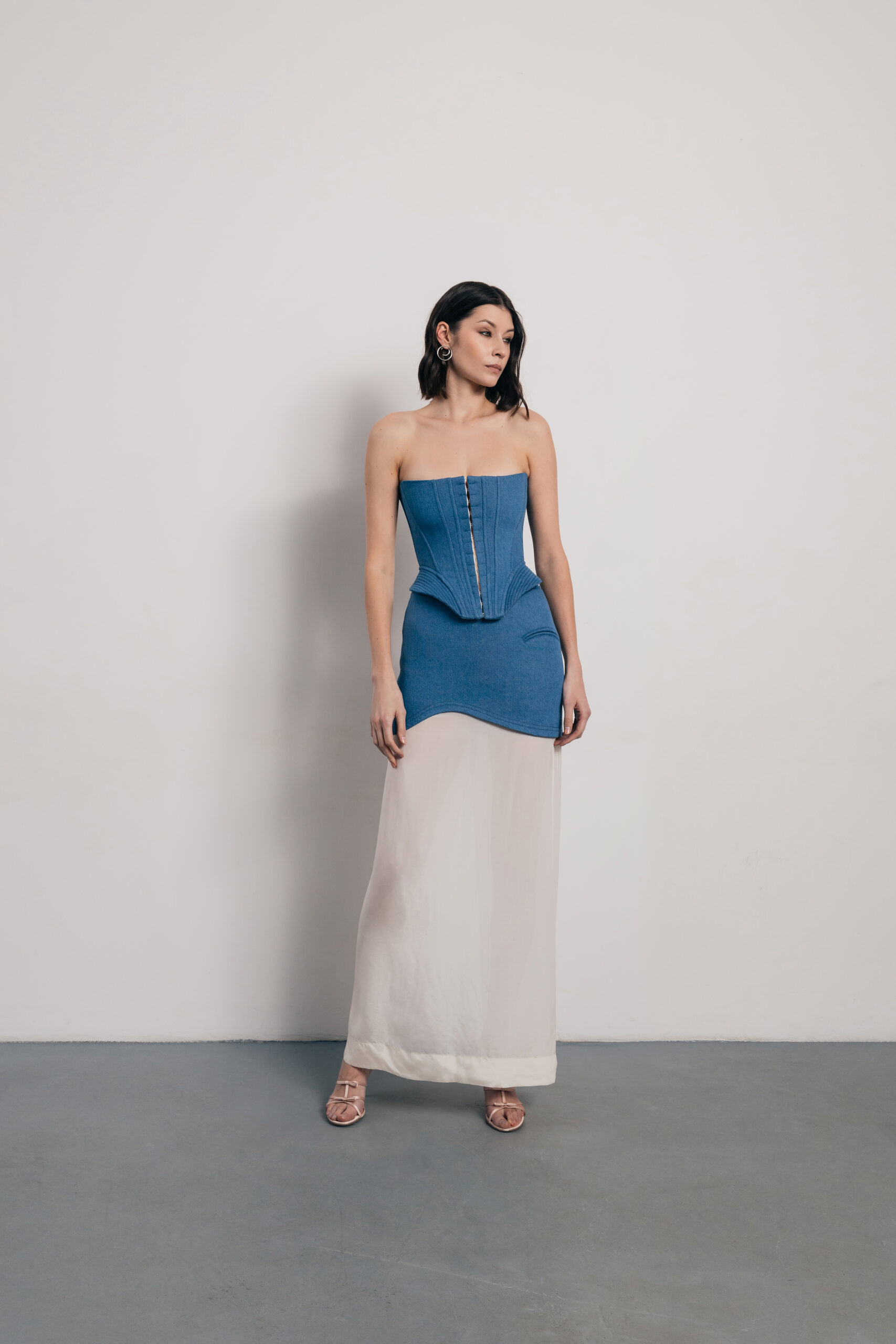 Skirt Mini+