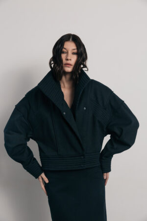 Over Jacket