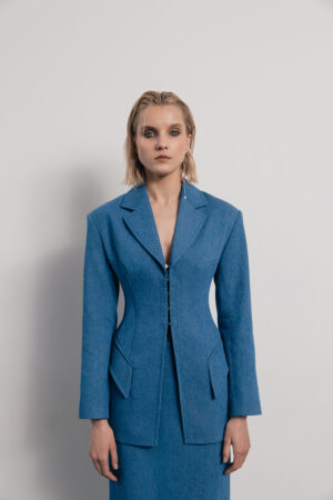 Wait Jacket