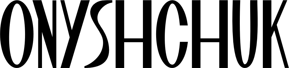 Onyshchuk