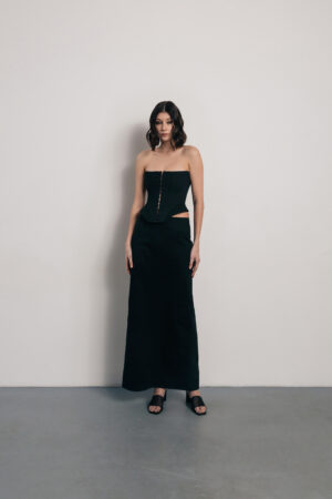 Long Skirt